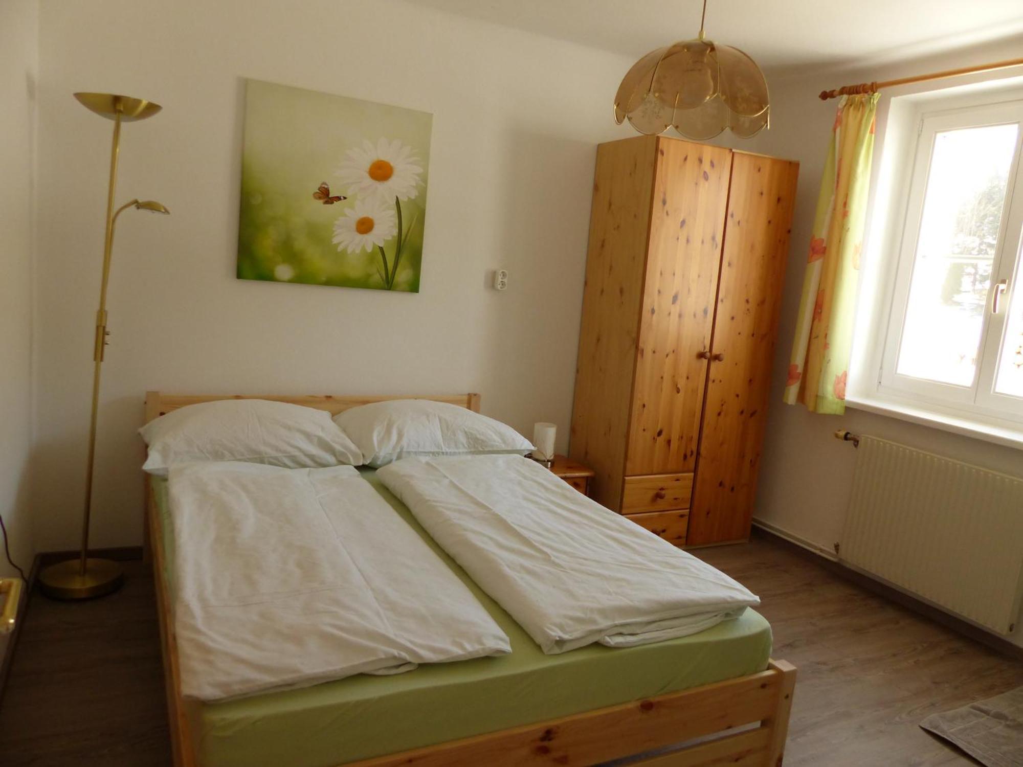 Ferienhaus Wohleser Mariahof Exterior photo