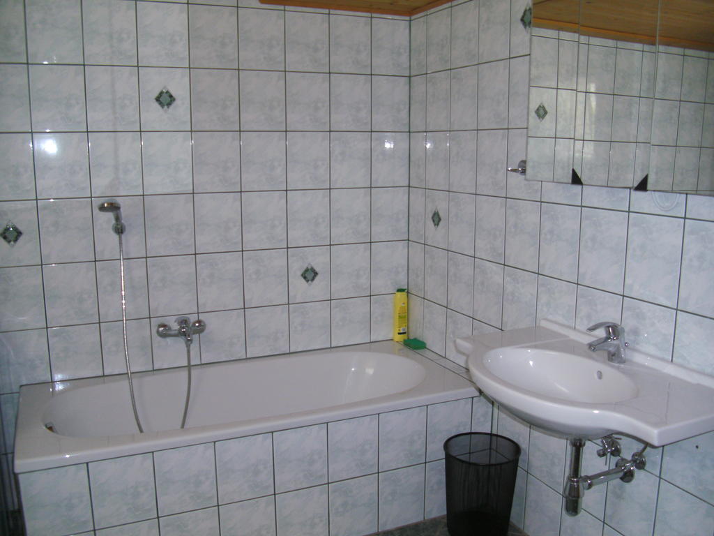 Ferienhaus Wohleser Mariahof Room photo