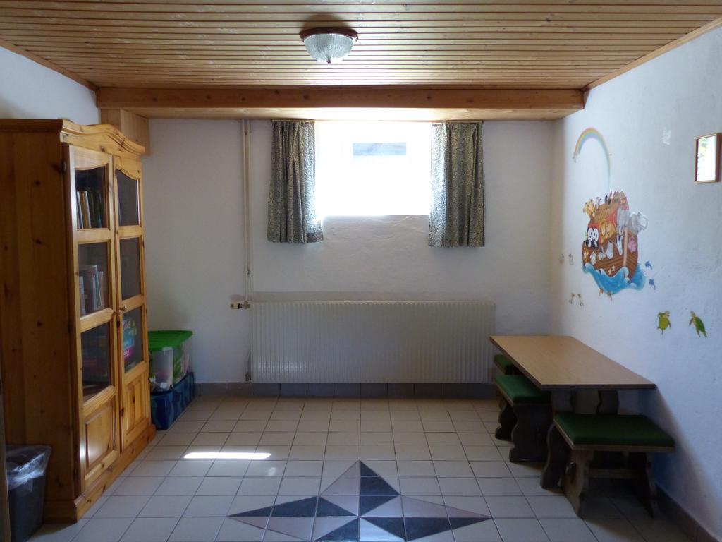 Ferienhaus Wohleser Mariahof Exterior photo